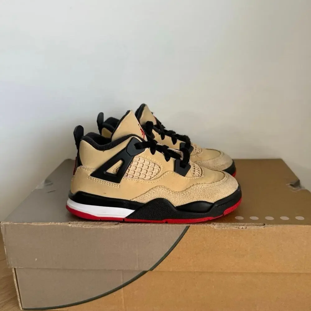Jordan ‼️no cancellations